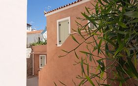 Stasa Aegina